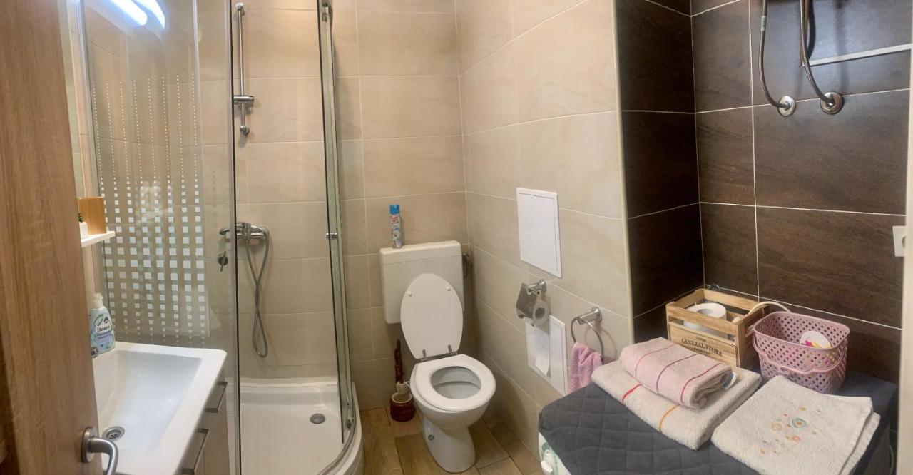 Apartment Jasna Rijeka Zewnętrze zdjęcie