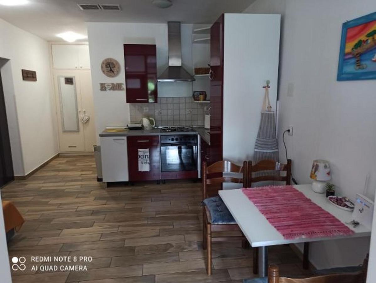 Apartment Jasna Rijeka Zewnętrze zdjęcie