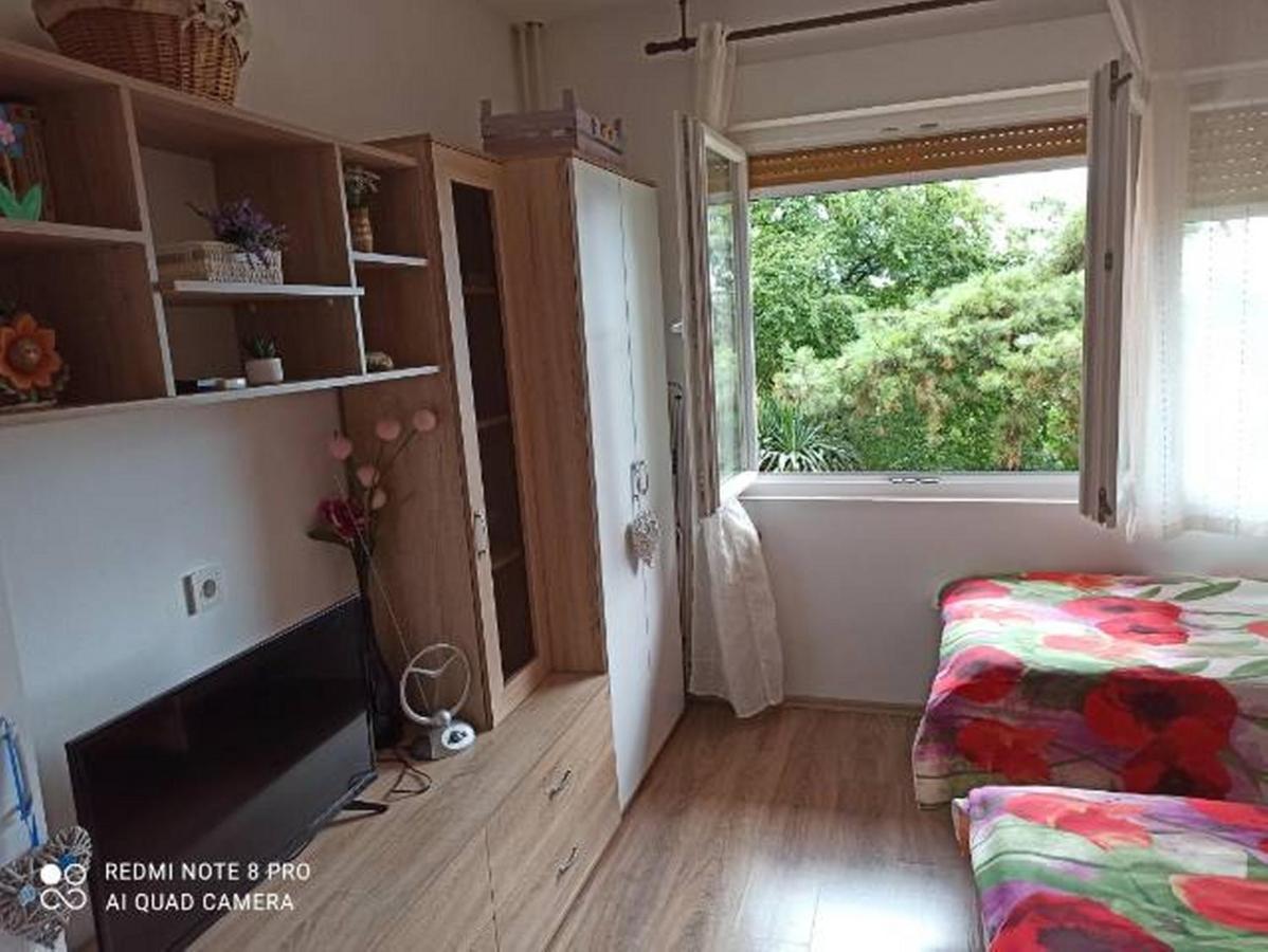 Apartment Jasna Rijeka Zewnętrze zdjęcie