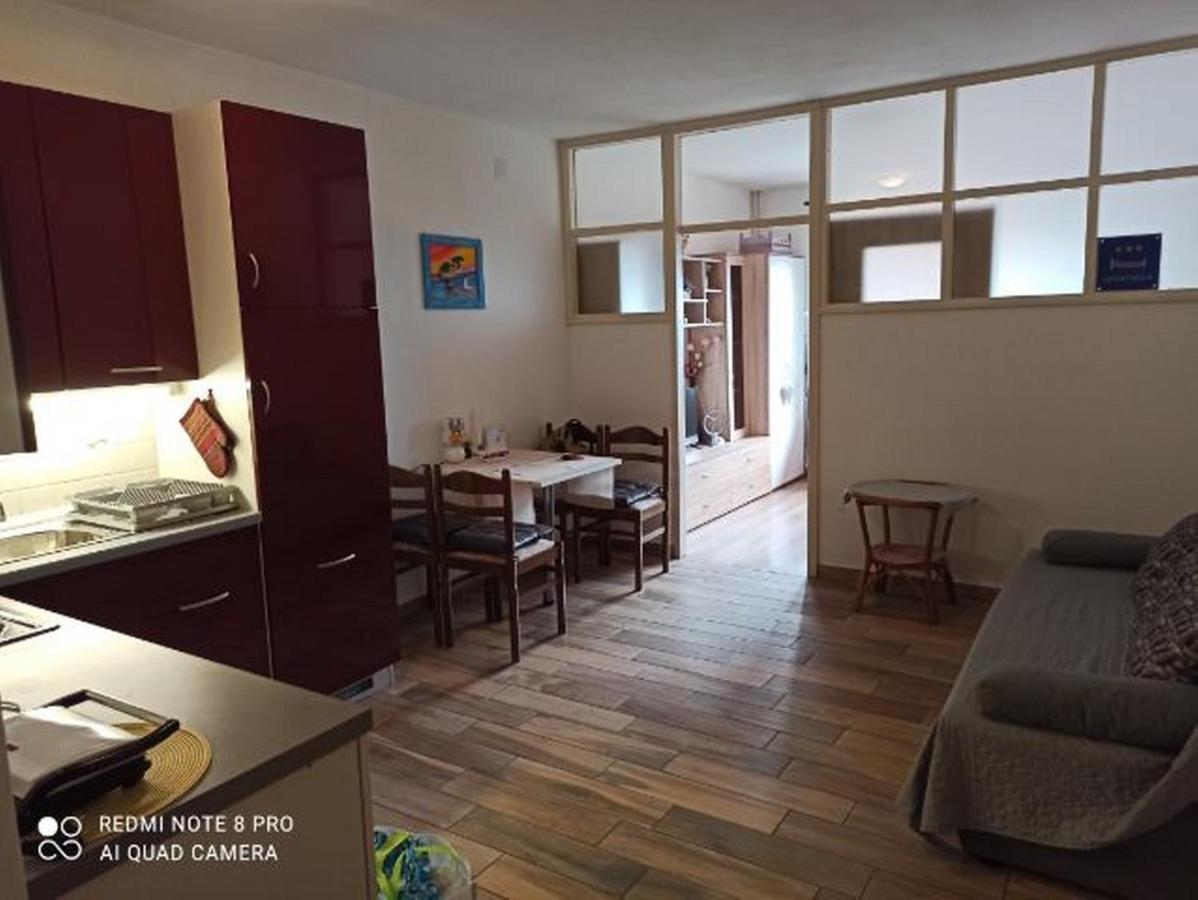 Apartment Jasna Rijeka Zewnętrze zdjęcie