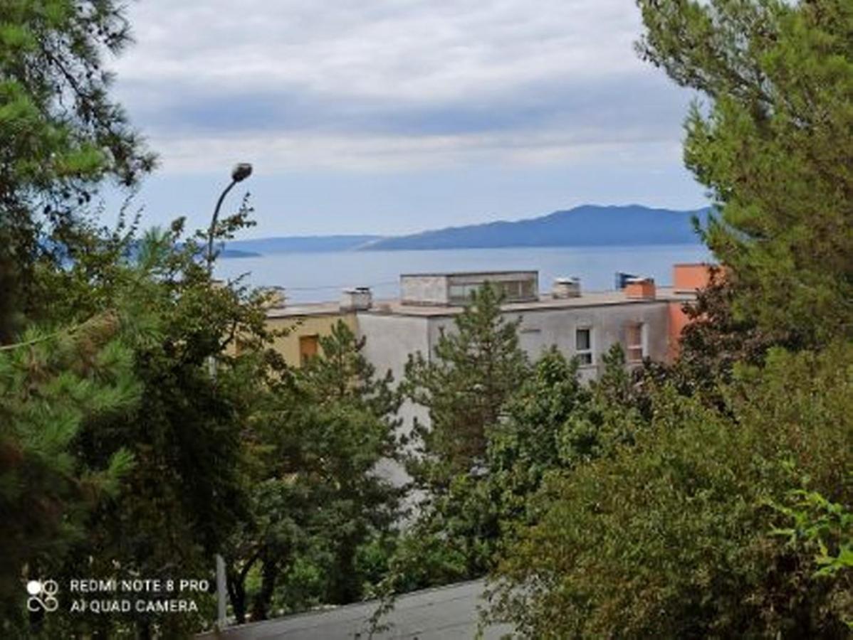 Apartment Jasna Rijeka Zewnętrze zdjęcie