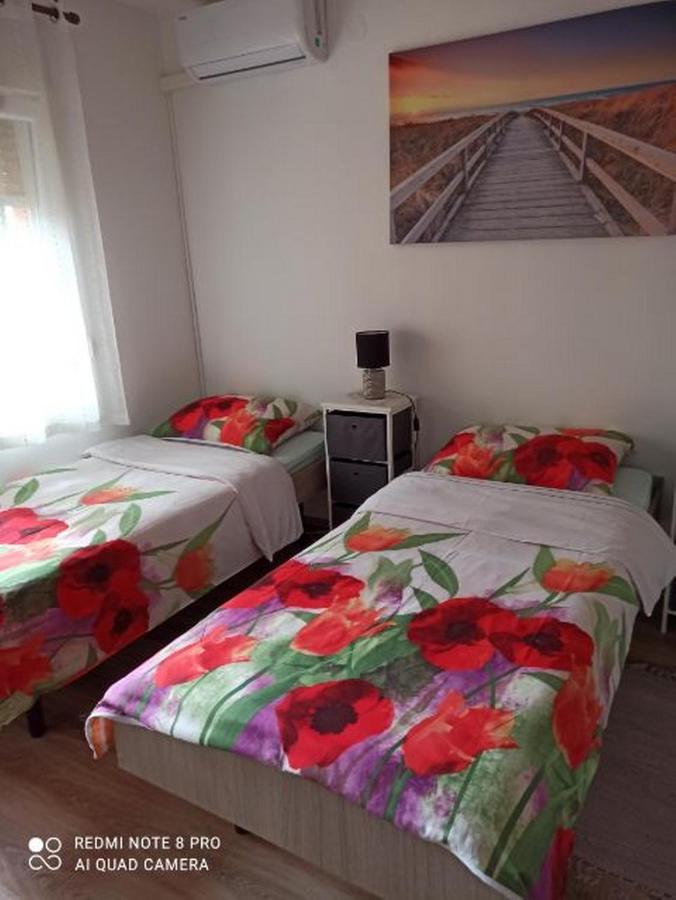 Apartment Jasna Rijeka Zewnętrze zdjęcie